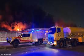 İranın hücumları nəticəsində Bəhreyndə 32 nəfər yaralanıb