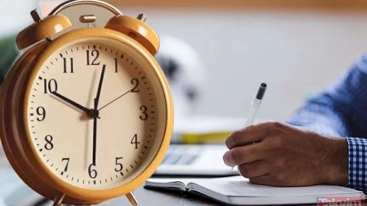 Bu tarixdə qısa iş günü olacaq