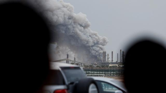 Bəhreynin milli enerji şirkəti fors-major vəziyyəti elan edib