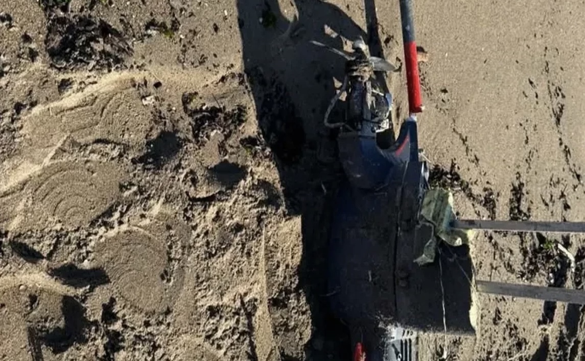 İrandan buraxılan ballistik raket Türkiyənin hava məkanında NATO tərəfindən zərərsizləşdirilib