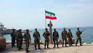SEPAH Hörmüz boğazından sərbəst keçmək üçün şərtini açıqladı