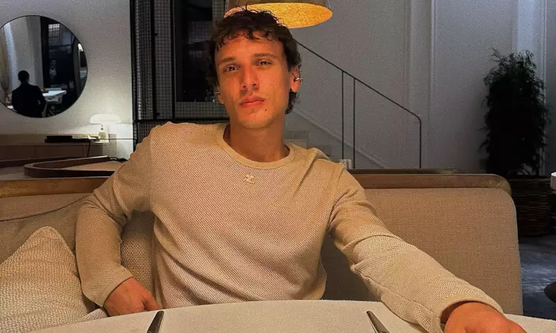 Məşhur müğənninin narkotik testi müsbət çıxdı