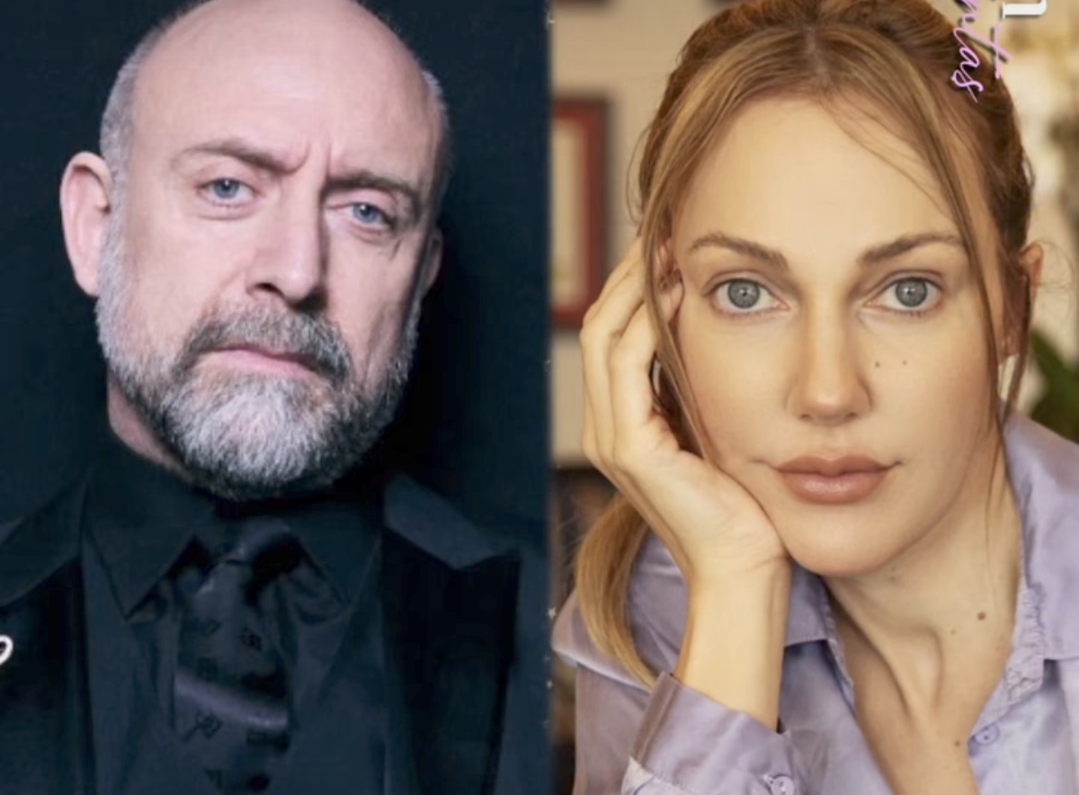 Halit Ergenç və Meryem Uzerli 15 ildən sonra eyni filmdə rola alacaq