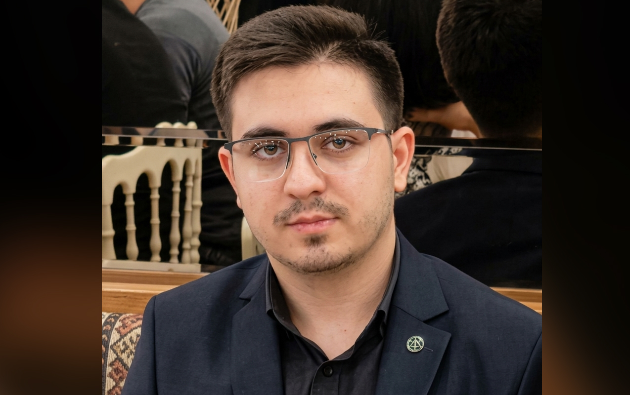 24 yaşlı tələbə vəfat etdi - Foto