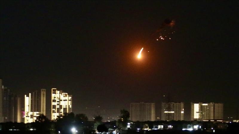 İraq: Hava bazalarımızı hədəf alan hücumlar davam edərkən biz sakit dayana bilmərik