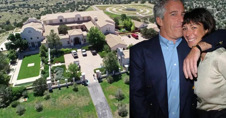 Epstein fermasına basqın: Basdırılmış cəsədlər axtarılır 