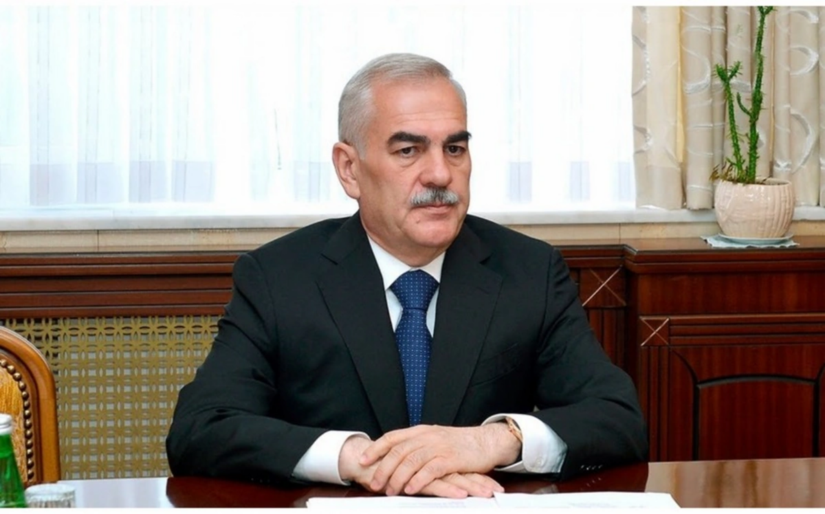 Vasif Talıbovun adının hallandığı şirkət rəhbərinə cinayət işi AÇILDI