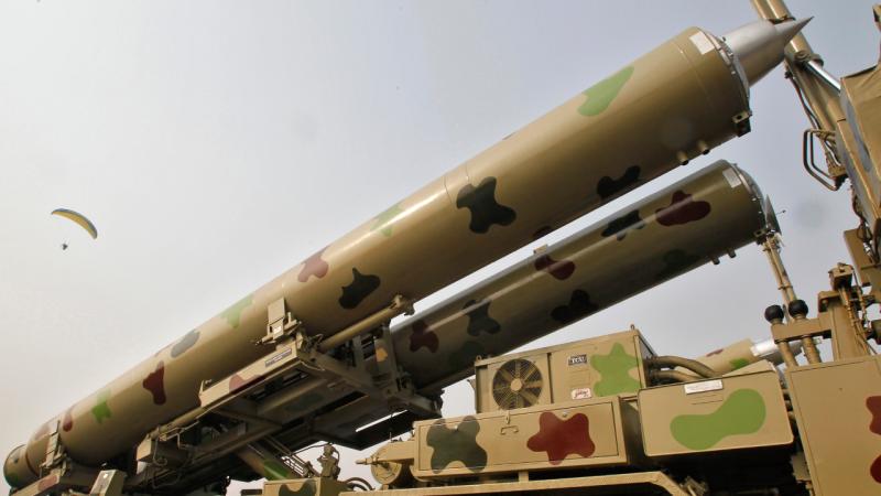 İndoneziya Hindistandan raket sistemi alacaq