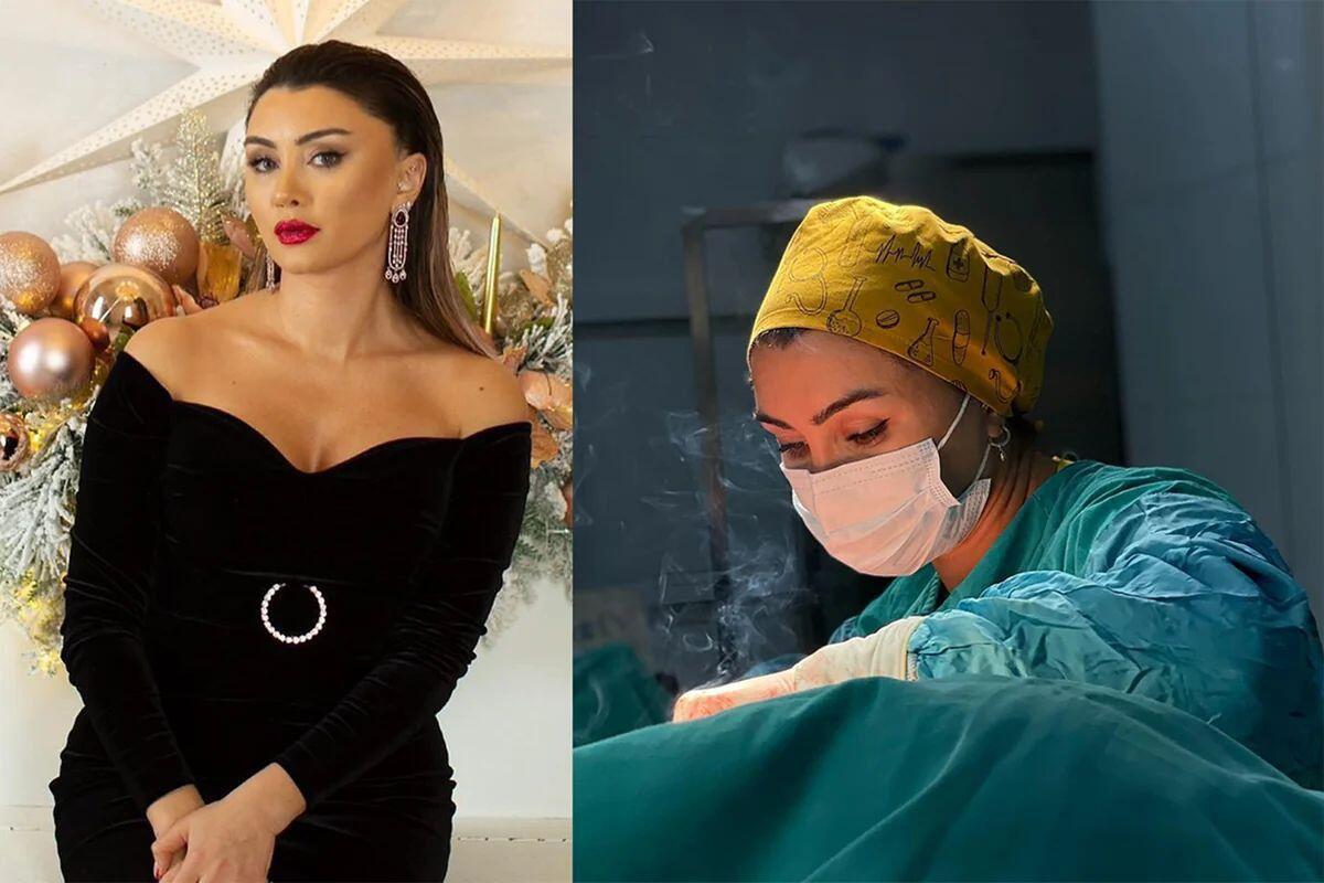 Ülviyyə Ağazadə məhkəməni uduzdu - Pasiyentə 31 min manat ödəyəcək