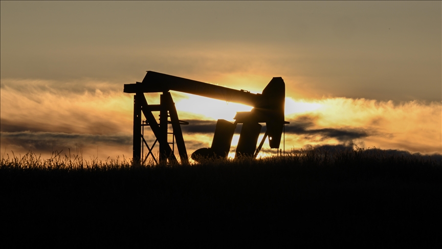 ABŞ Strateji Neft Ehtiyatından 172 milyon barel neft buraxacaq