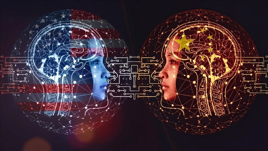 Çin ABŞ-a süni intellektin müharibə qərarlarına təsir etməsinə qarşı xəbərdarlıq edib