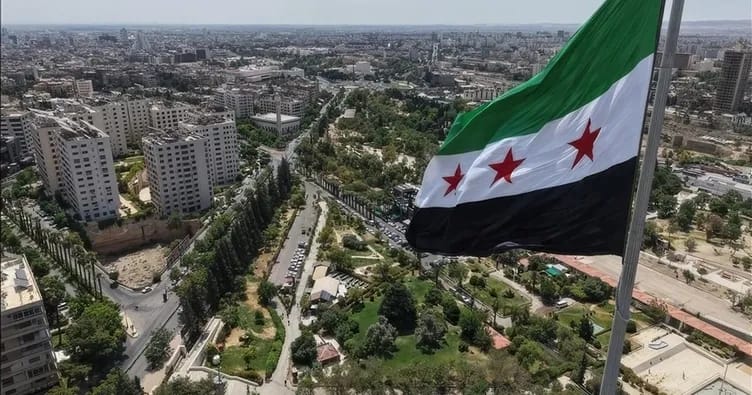 Dünya Bankı Suriyaya 20 milyon dollar ayırıb