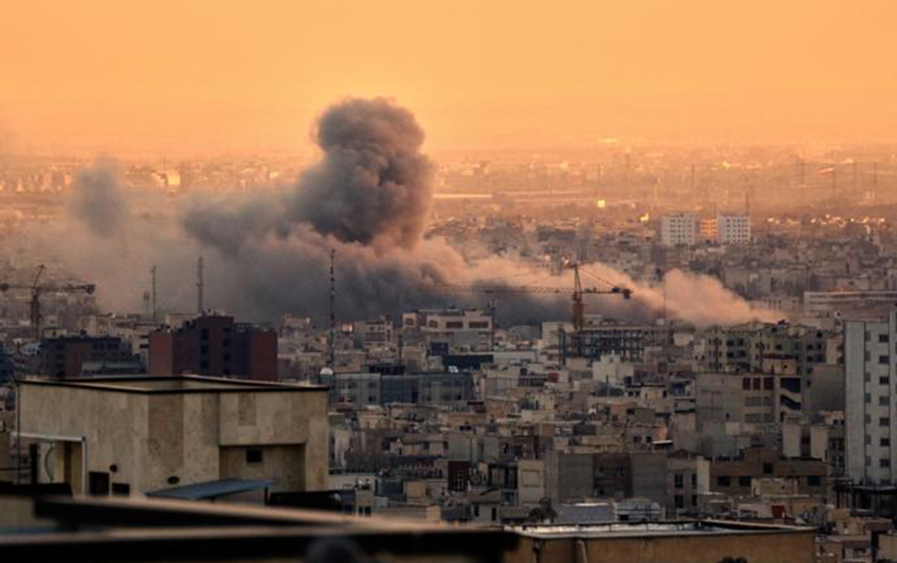 “Müharibə 21 marta qədər başa çata bilər” - İrandan açıqlama