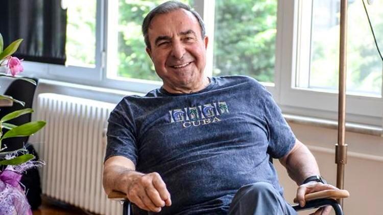 Xəstəxanaya yerləşdirilən 