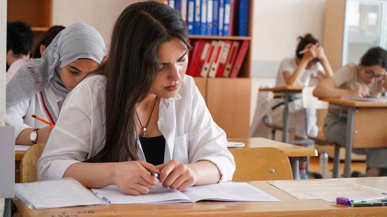 Buraxılış imtahanının keçiriləcəyi tarix AÇIQLANDI