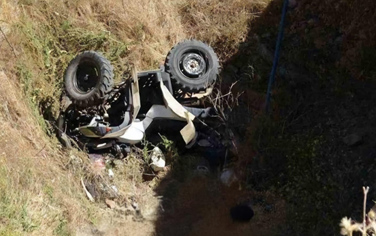 İstirahət üçün Qubaya getdi - Faciəvi şəkildə öldü