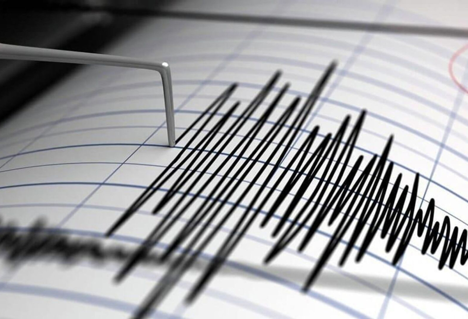 Tayvan sahillərində güclü zəlzələ oldu