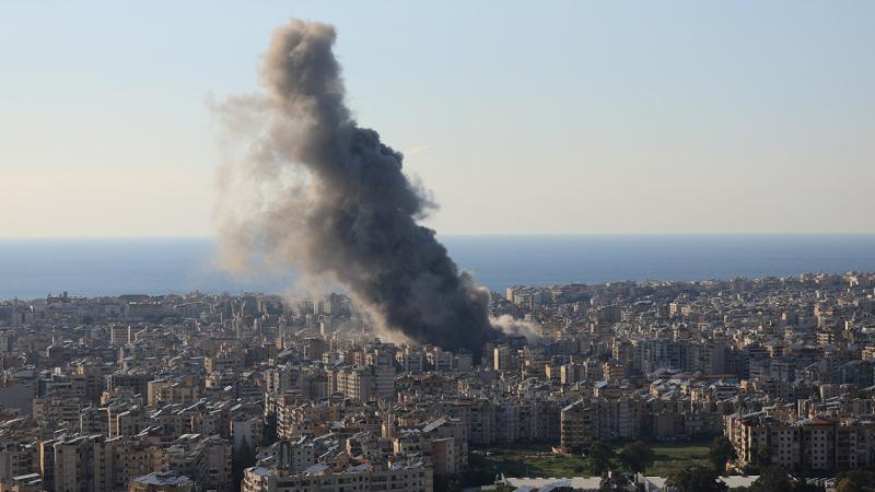 Avstraliya Livandakı personalına ölkəni tərk etməyi əmr edib