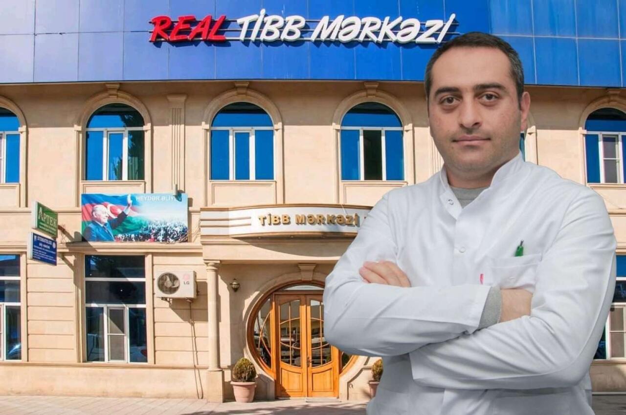 Başqa klinakada analiz verdiyi üçün pasiyentə baxılmadı - ŞİKAYƏT