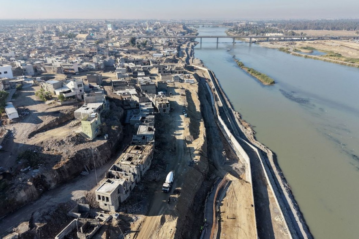 Türkiyə vətəndaşlarını İraqa səfər etməməyə çağırıb