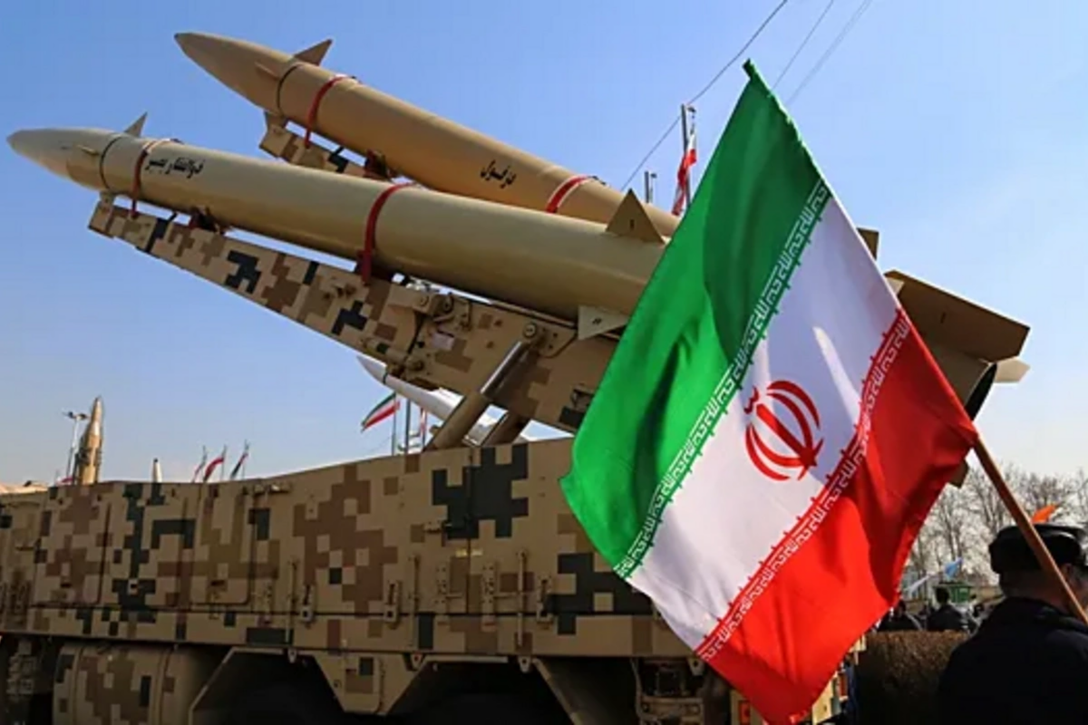 İrandan ABŞ-a ŞOK: Bir zərbə ilə 5-i sıradan çıxarıldı