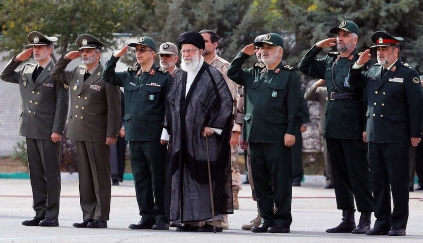 Bu fotodakı şəxslərin hamısı ölüdür -Tarixə düşən kadr