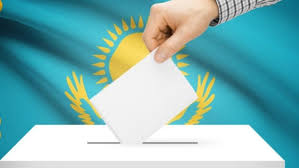 Qazaxıstanda referendumla əlaqədar səsvermə başlayıb