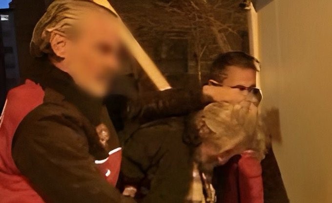 Şagirdlər Atatürkü təhqir edən müəllimi şikayət etdi - HƏBS OLUNDU