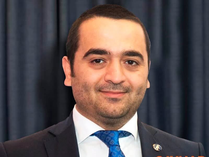 İnnovasiya və Rəqmsal İnkişaf Agentliyi