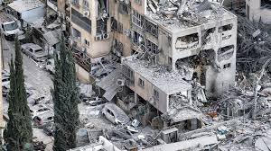 İranın hücumları nəticəsində İsraildə son sutkada 142 nəfər yaralanıb