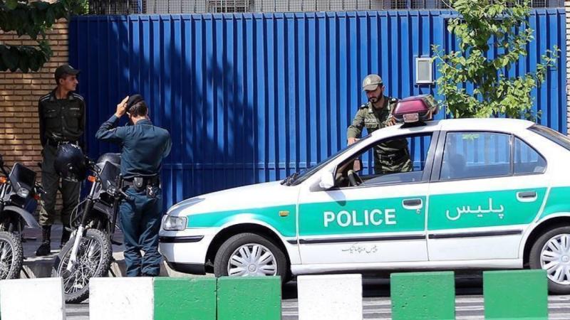 İranda 18 media işçisi İsraillə əlaqədə ittiham olunaraq saxlanılıb