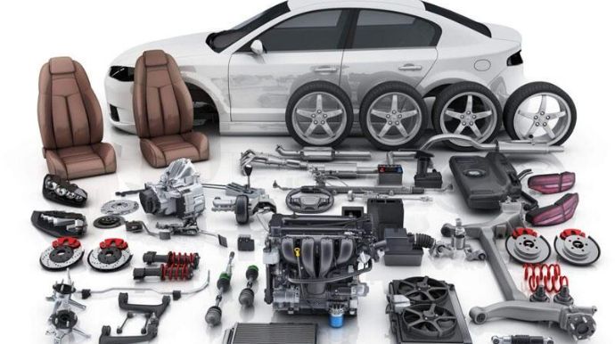 Sürücülər üçün pis xəbər: Avtomobil ehtiyat hissələri BAHALAŞIB - VİDEO