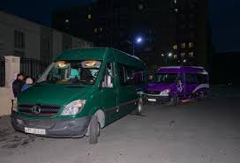 Ağdərə, Xocavənd və Cəbrayıl rayonlarına növbəti köç karvanları yola salınıb