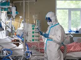 Alimlər ağır koronavirusla ağciyər xərçəngi arasında əlaqəni müəyyən etdilər