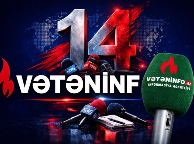Vətəninfo.az: 14 ilin işığında…