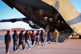 Gürcüstandan Azərbaycan vətəndaşları da daxil olmaqla 78 əcnəbi deportasiya edilib