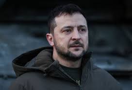 Zelenski İranın Ukraynaya qarşı təhdidlərinə cavab verib