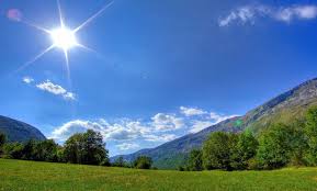 Sabah Azərbaycanda 17 dərəcə isti olacaq