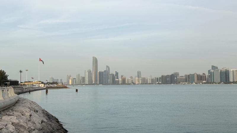 BƏƏ-də ballistik raketin qəlpələri bir nəfərin həyatına son qoyub