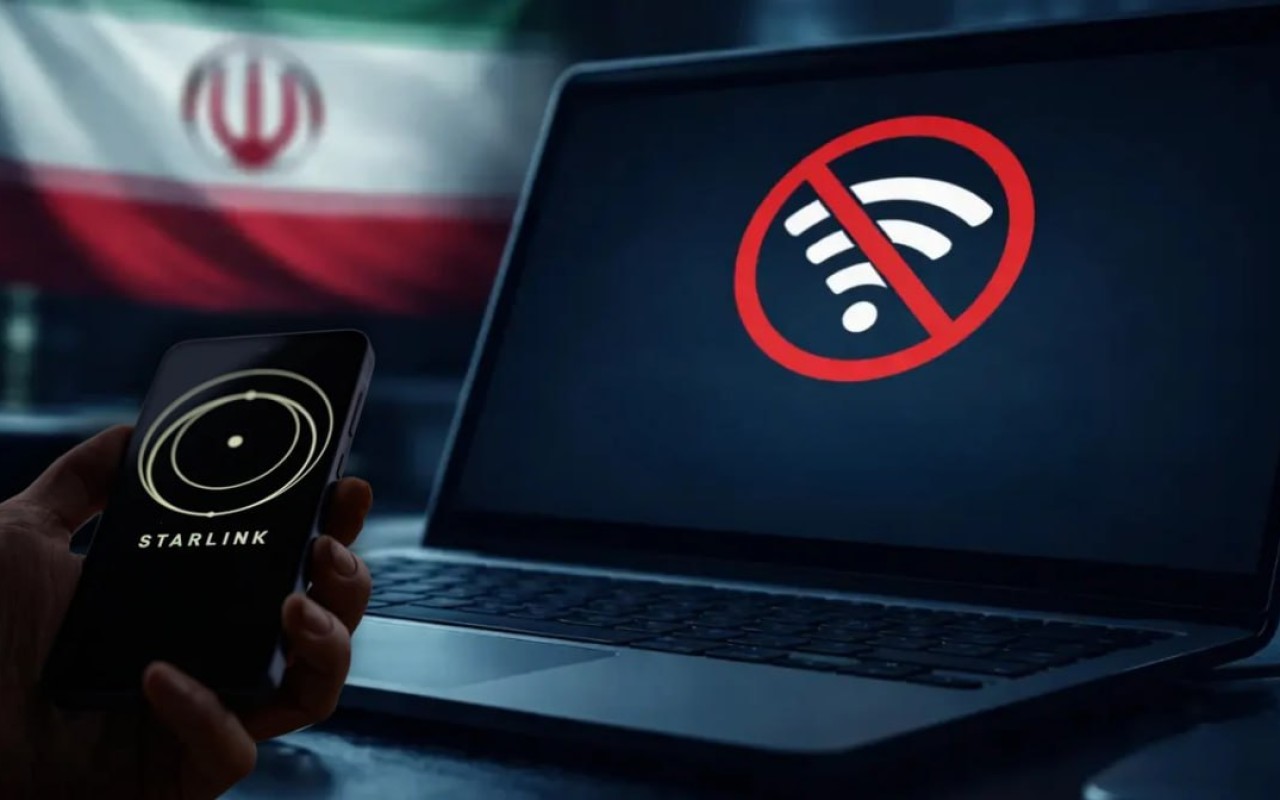 İranda internetə giriş məhdudiyyəti davam edir