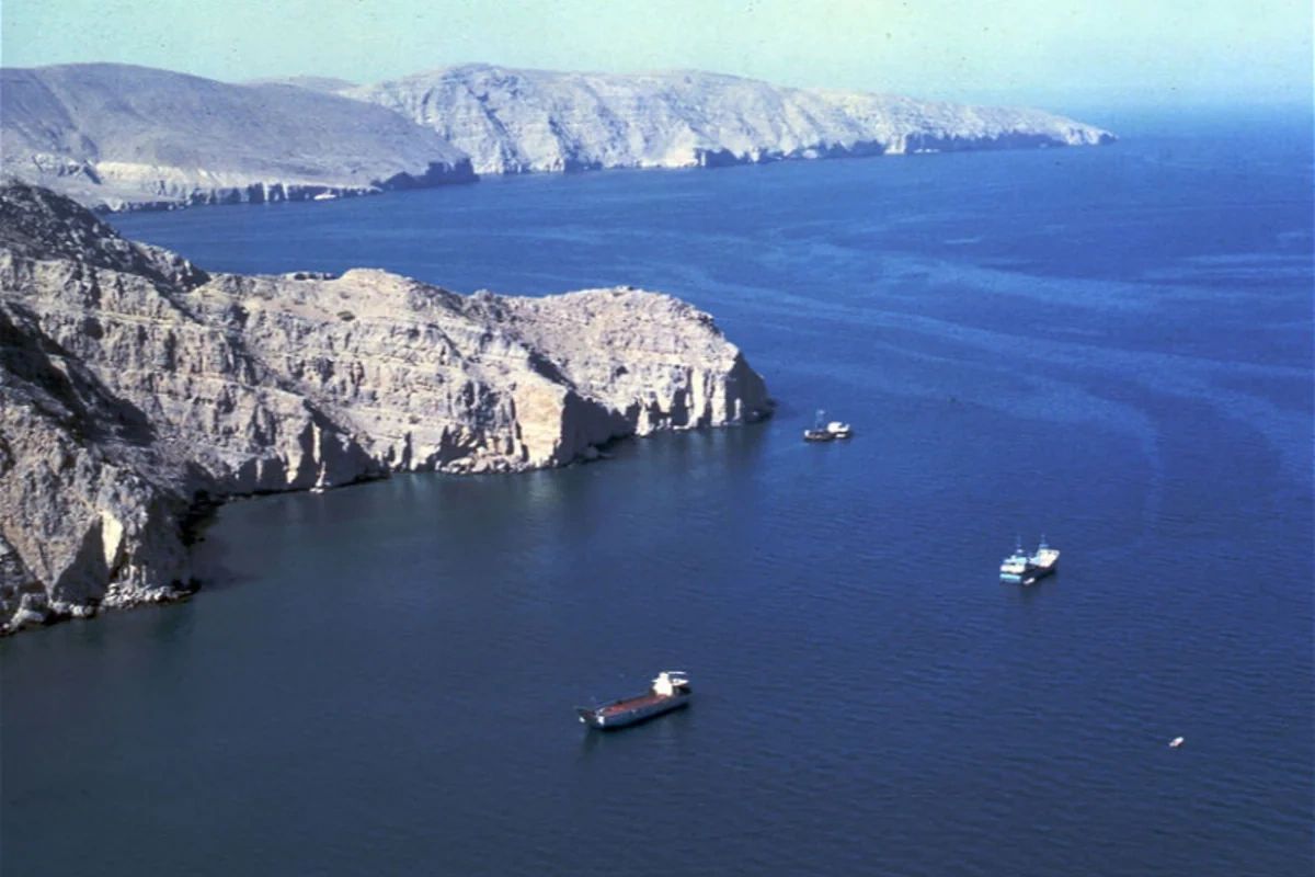 KİV: Hörmüz boğazı 18 gündür bağlıdır