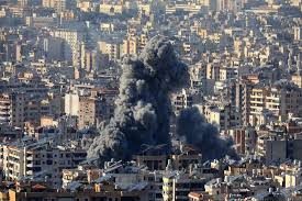 İran Təl-Əvivi kaset başlıqlı raketlərlə vurub, ölənlər var