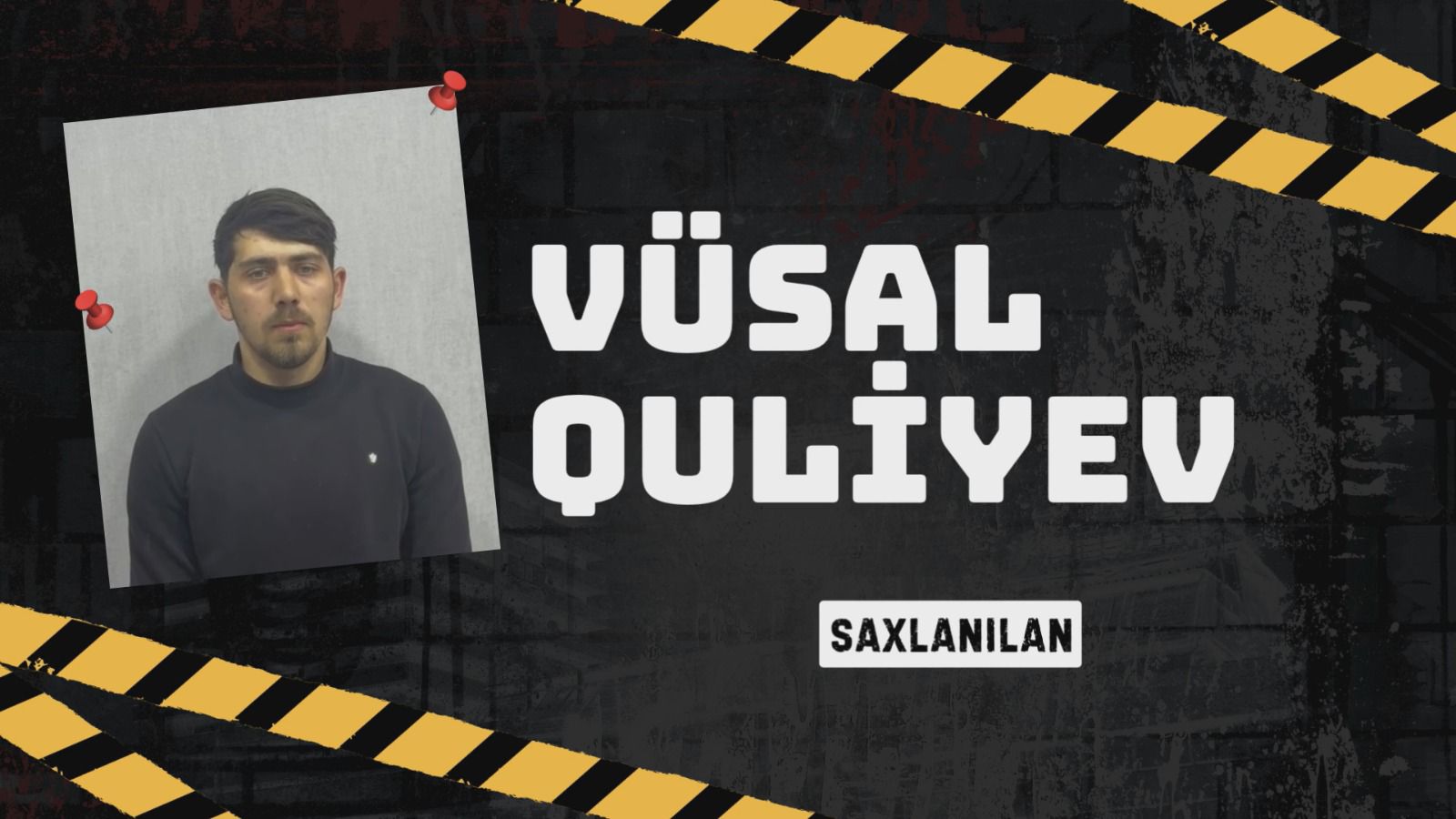 “TikTok”da narkokuryerlik edən şəxsdən 5 kiloqram marixuana aşkarlandı