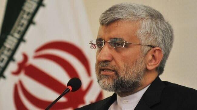 Laricanini bu şəxs əvəz EDƏCƏK