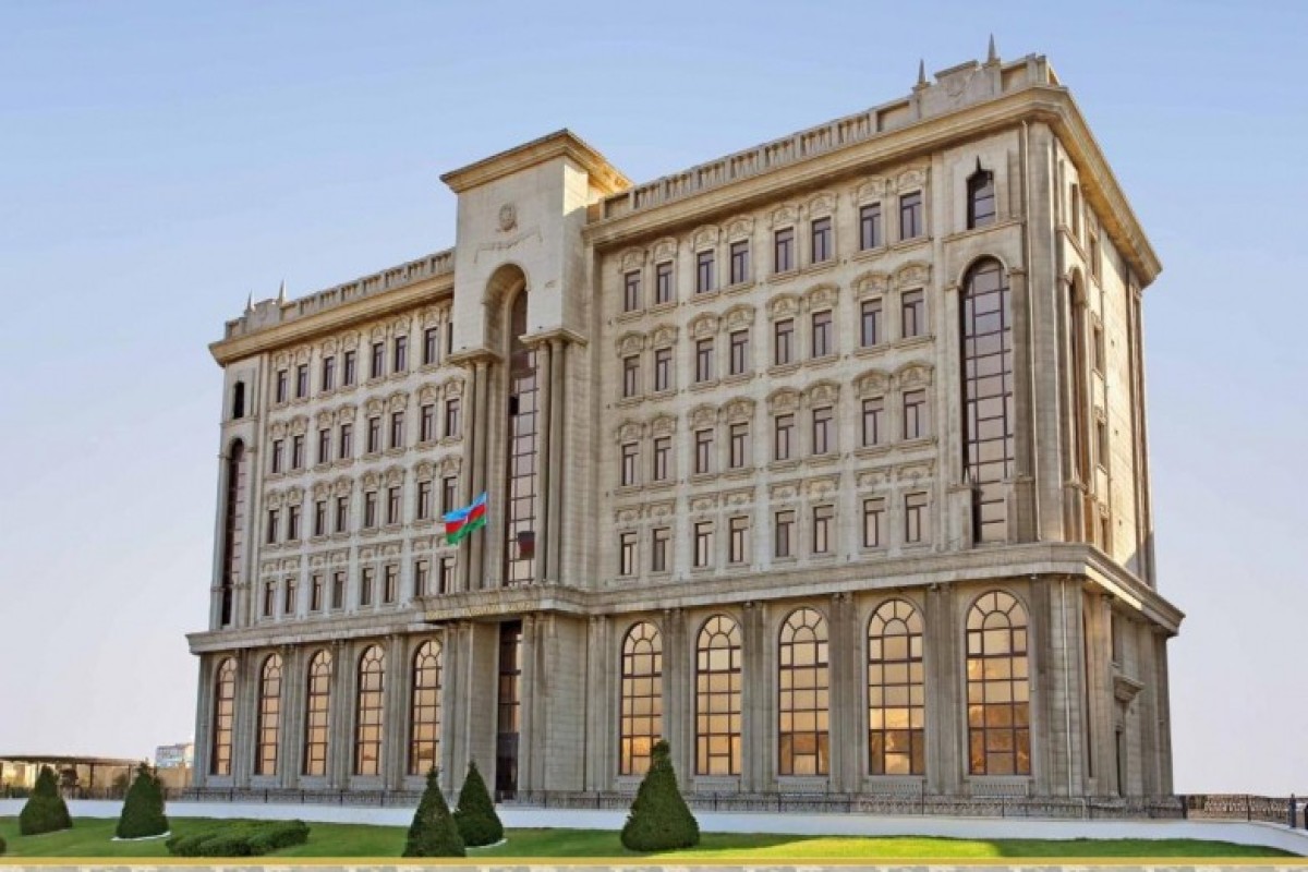 Azərbaycanın 23 vətəndaşı Almaniyadan geri qəbul edilib