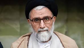 İsrail ordusu İranın kəşfiyyat nazirini hədəf alıb