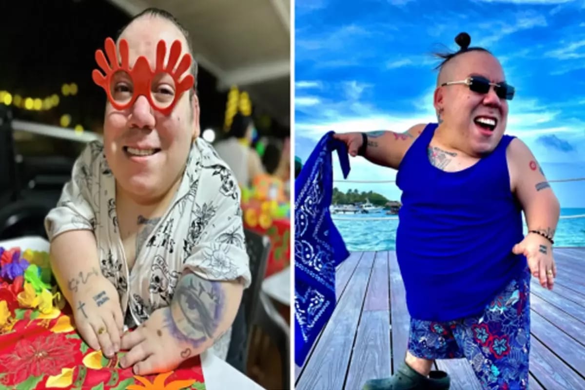 Sosial media fenomeni Alejo Little vəfat etdi