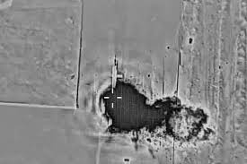 İsrail ordusu SEPAH-ın “Mi-17” helikopterini məhv edib