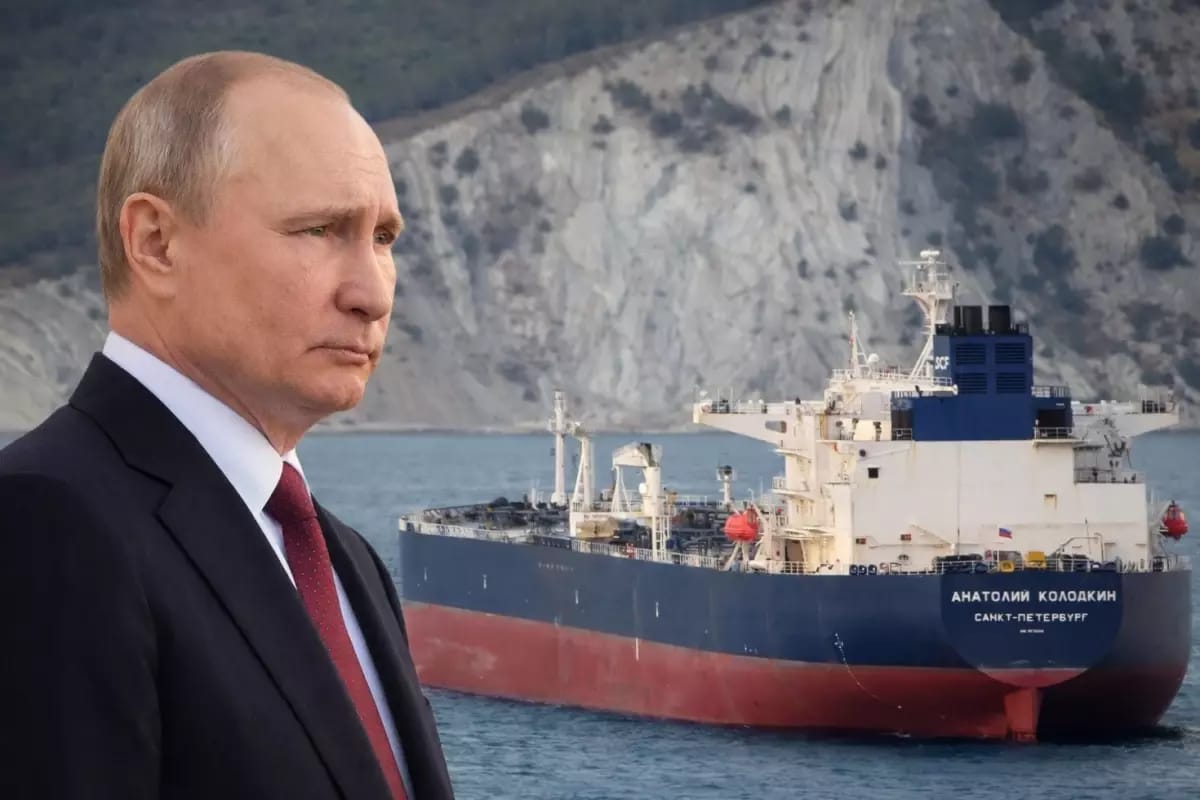 Rusiyanın nəhəng neft tankerləri Kubaya yollanır