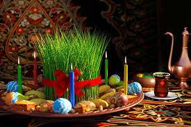 Bu gün Beynəlxalq Novruz günüdür